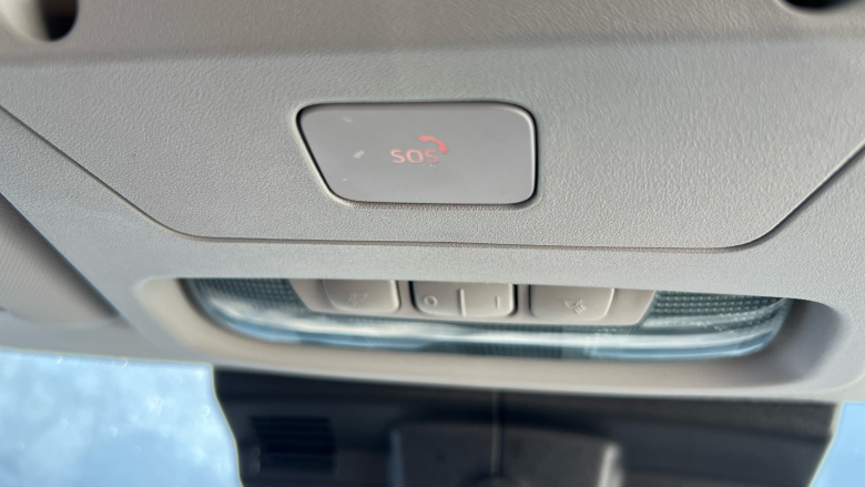 Ford Transit Courier Petrol 1.0 EcoBoost Leader Van